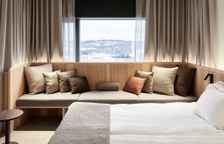 Двухместный номер Gothia Towers Premium