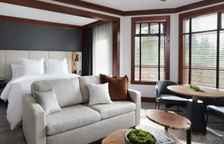 Двухместный номер Superior