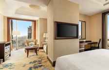 Двухместный номер Horizon Club Premier