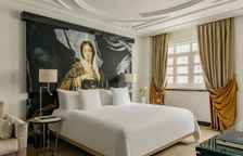 Двухместный номер семейный Supreme