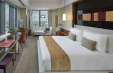 Двухместный номер Corner Deluxe