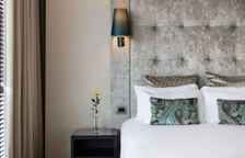 Двухместный для людей с ограниченными возможостями номер Superior