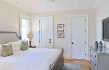 Резиденция Signature с 3 комнатами