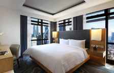 Четырёхместный клубный люкс Premier