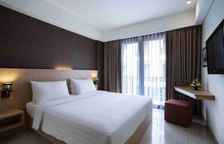 Двухместный номер Grand Deluxe