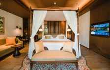 Двухместный люкс Lumbung