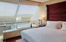 Двухместные лофт с панорамным видом