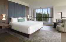 Двухместный люкс Presidential oceanfront