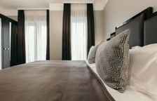 Одноместный номер Business