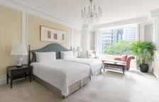 Двухместный люкс Valley Wing c 1 комнатой