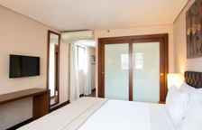 Двухместный номер Executive