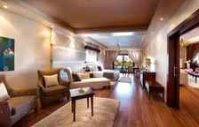 Люкс Posh Club Presidential