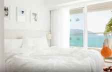 Номер Standard с видом на море