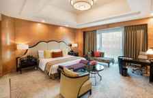 Двухместный номер ITC One