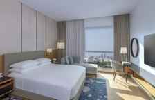 Двухместный люкс Oryx