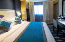 Двухместный номер Standard