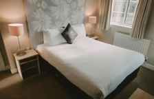 Трёхместный семейный номер Superior