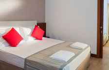 Четырёхместный номер Семейный