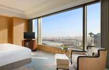 Двухместный люкс Executive