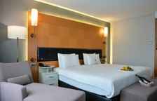 Двухместный полулюкс