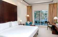 Апартаменты c 1 комнатой