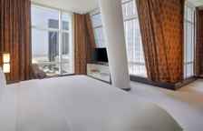 Двухместный люкс Premier с красивым видом из окна