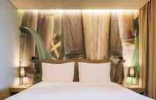 Двухместный люкс Ocean