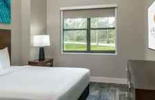 Grove Condo Two Bath с 3 комнатами