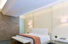 Двухместный Duplex семейный