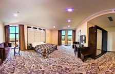 Двухместный полулюкс Улучшенный