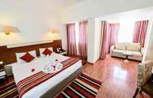 Двухместный номер Standard