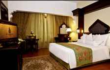 Двухместный номер Executive