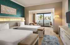 Двухместный номер Swim-Up только для взрослых