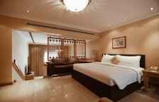 Люкс Presidential