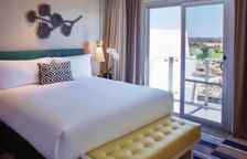 Двухместный люкс