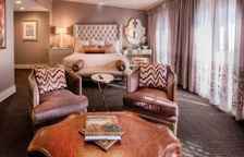 Одноместный люкс Presidential