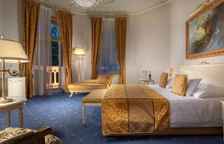 Двухместный люкс Presidential