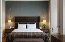 Двухместный клубный люкс