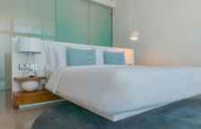 Двухместный люкс Ultra с видом на море