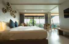 Двухместный люкс Honeymoon