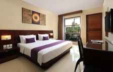 Двухместный номер Superior