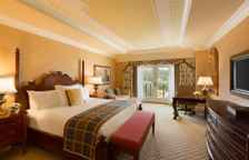 Двухместный люкс Vista