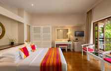 Двухместный номер Classic с видом на океан