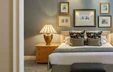 Двухместная студия Marylebone