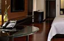 Двухместный клубный номер Deluxe