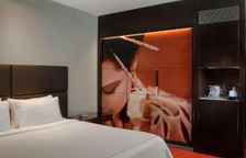 Двухместная студия London Eye View