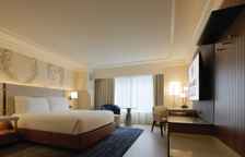 Номер Ocean Tower Luxury