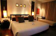 Двухместный номер Deluxe