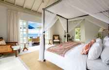 Вилла Tamarana с 4 комнатами