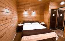 Двухместный номер Standard Compact с балконом